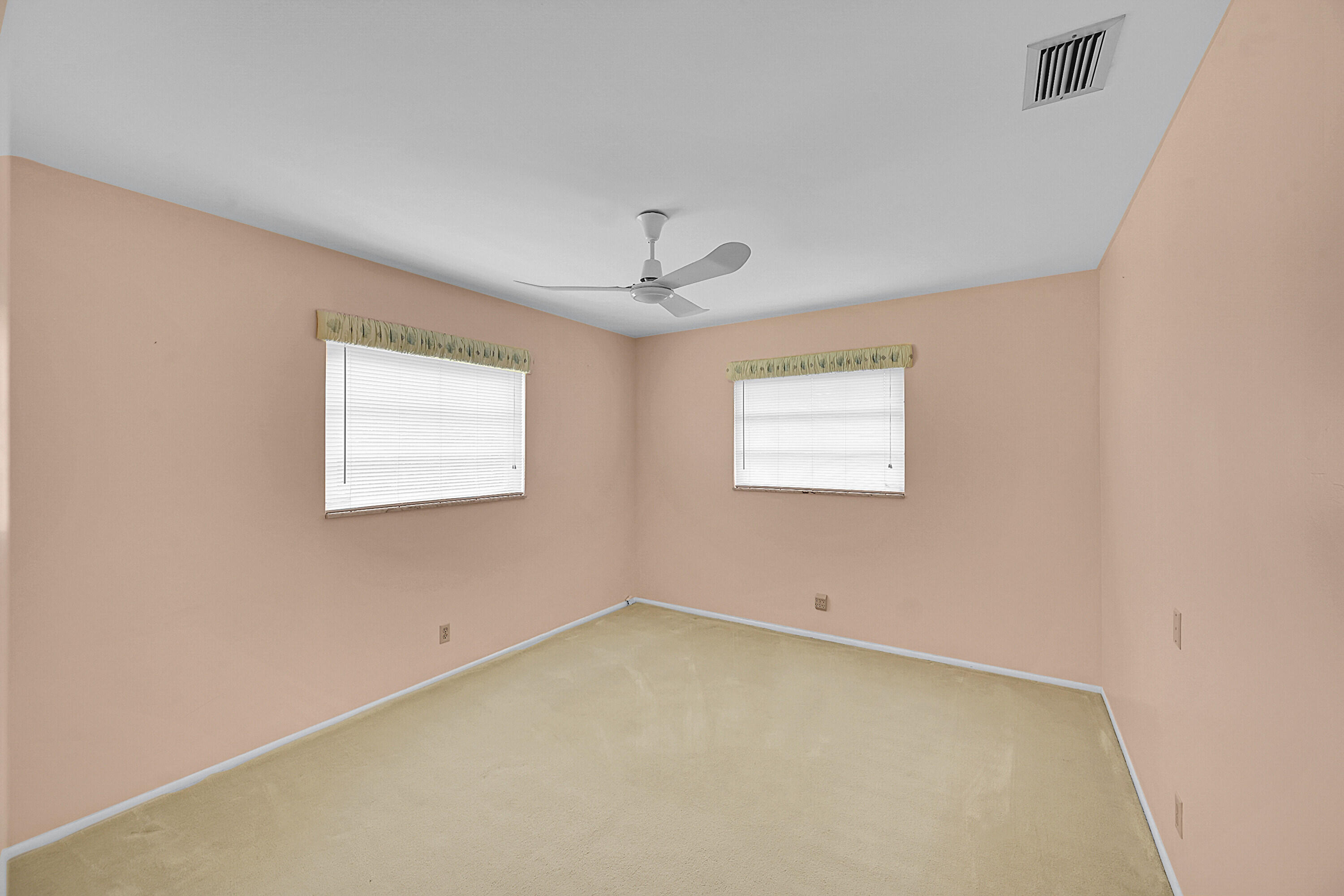 1180 Southwest 14th Drive Boca Raton, FL 33486 - Photo 27 of 42 Bedroom Three