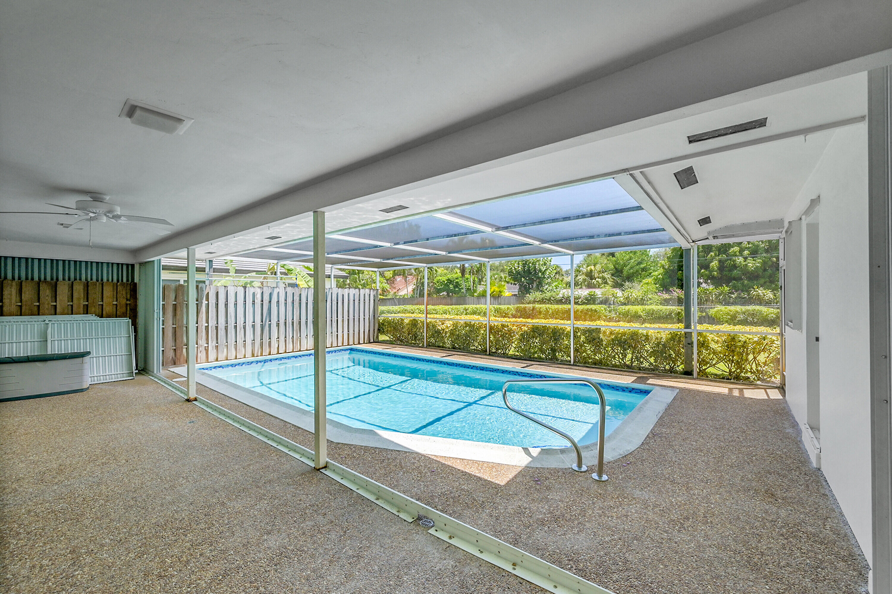 1180 Southwest 14th Drive Boca Raton, FL 33486 - Photo 34 of 42 Patio