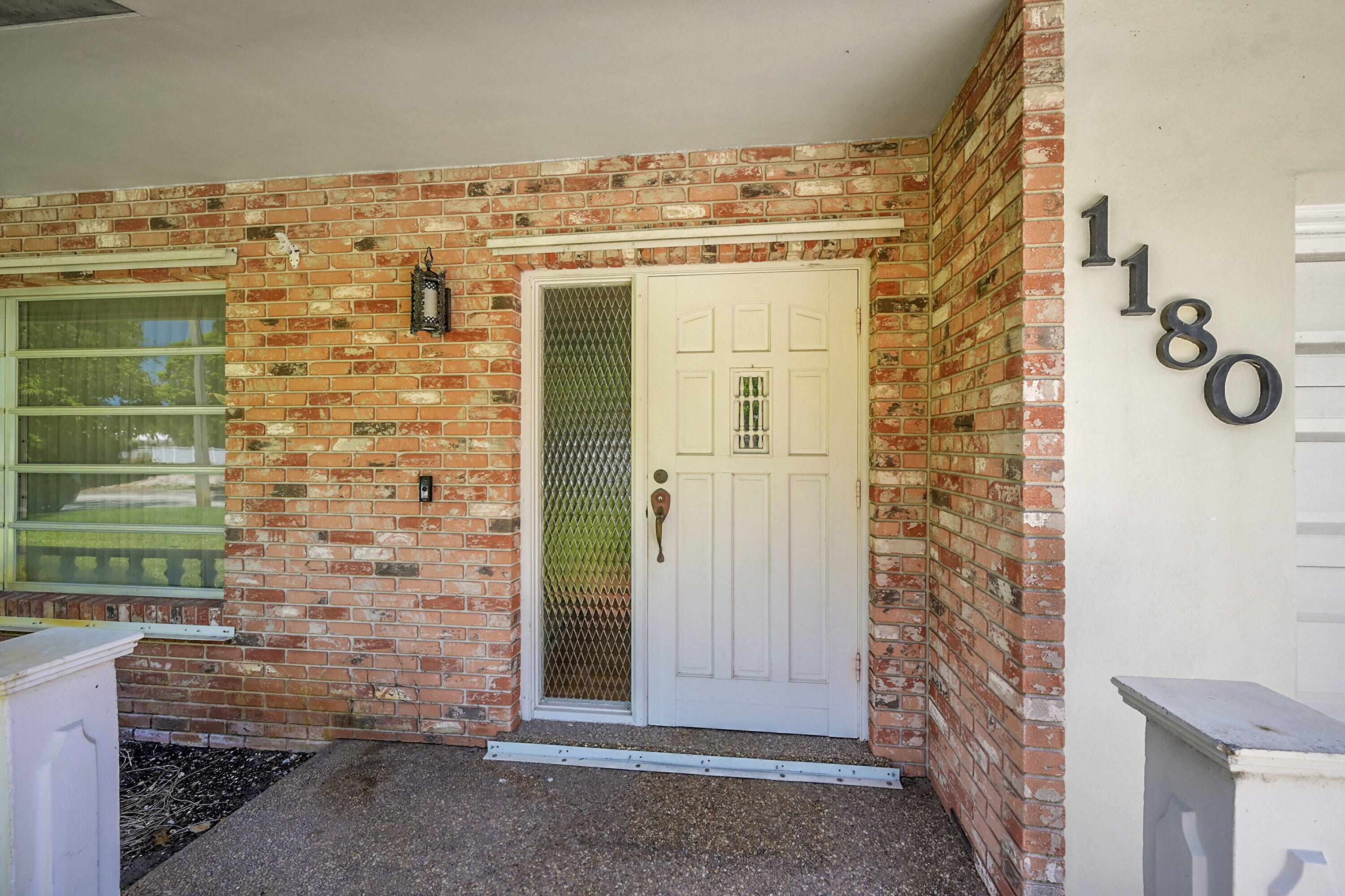 1180 Southwest 14th Drive Boca Raton, FL 33486 - Photo 4 of 42 Front Door