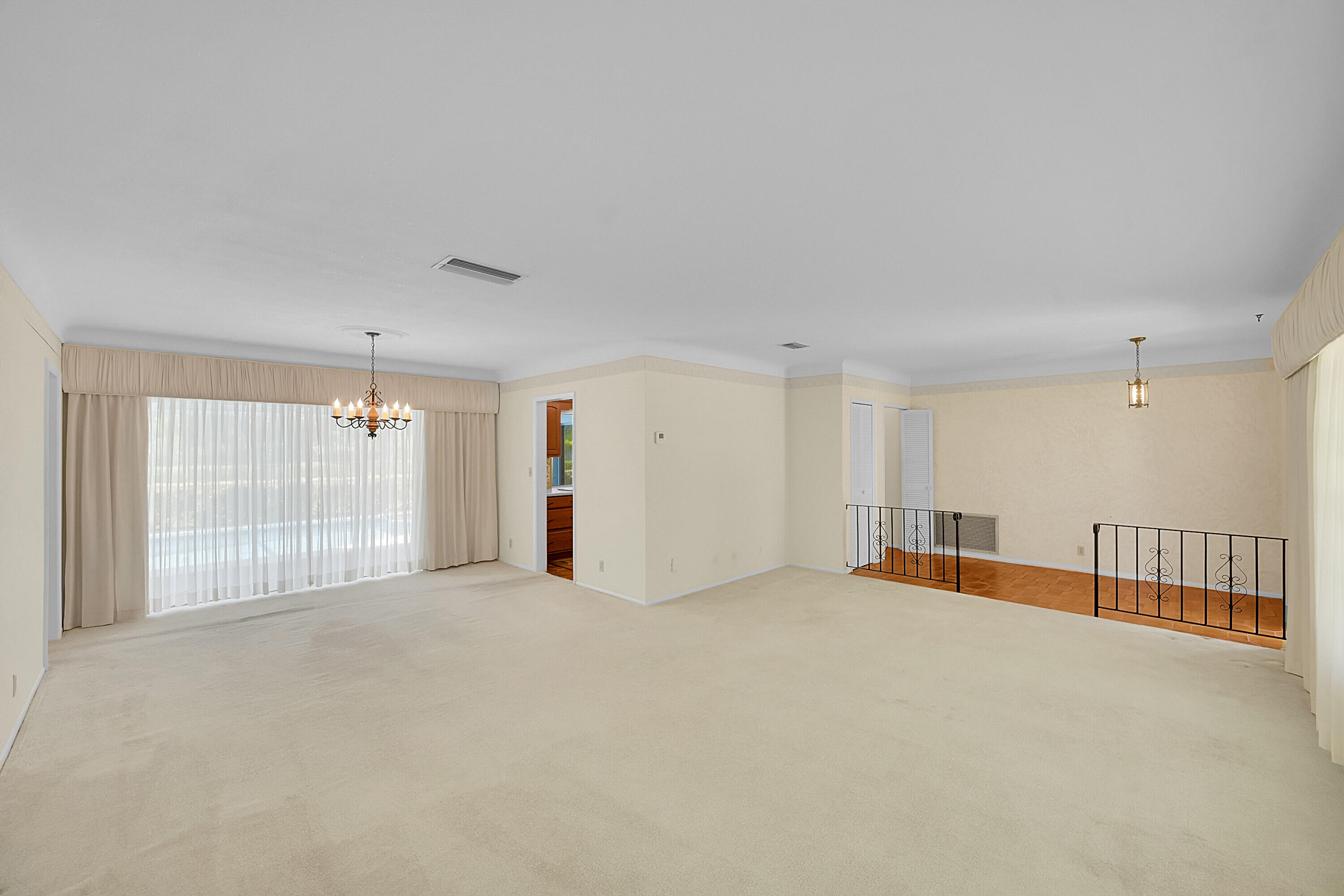 1180 Southwest 14th Drive Boca Raton, FL 33486 - Photo 7 of 42 Living Room