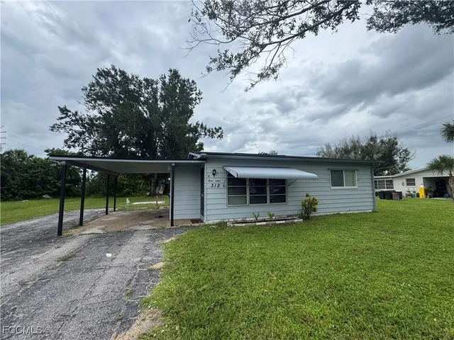$169,000 | 312 Burland Street, Punta Gorda, FL 33950