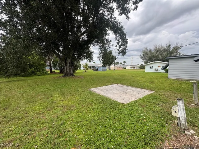 $169,000 | 312 Burland Street, Punta Gorda, FL 33950