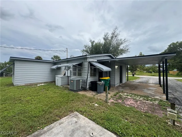 $169,000 | 312 Burland Street, Punta Gorda, FL 33950