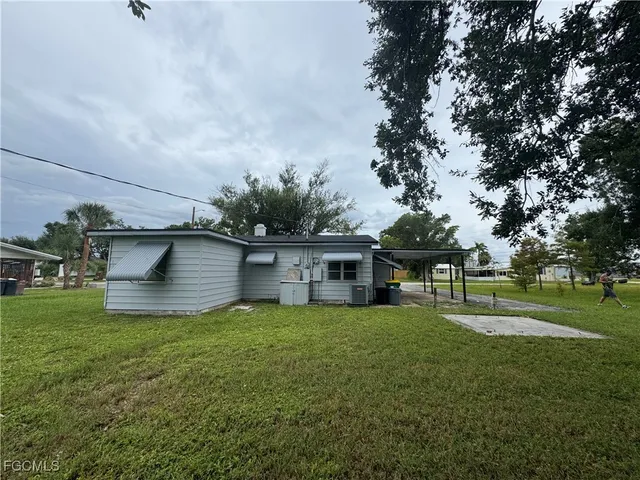 $169,000 | 312 Burland Street, Punta Gorda, FL 33950