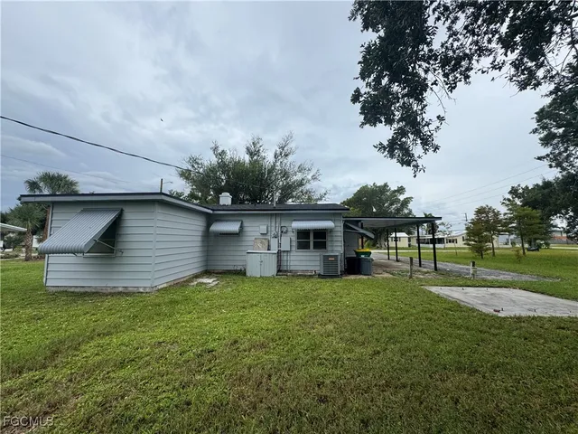 $169,000 | 312 Burland Street, Punta Gorda, FL 33950