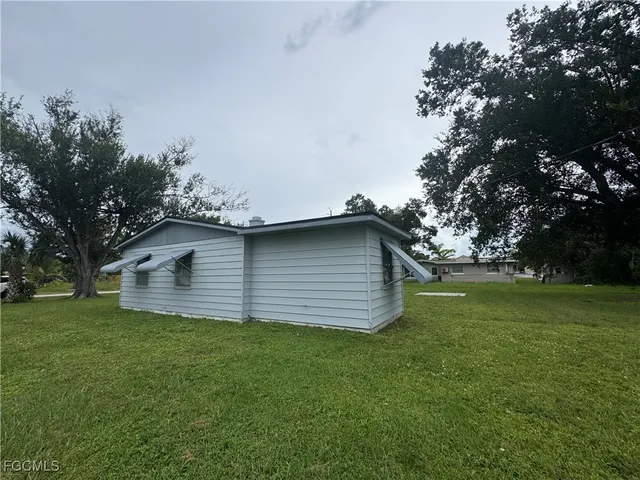 $169,000 | 312 Burland Street, Punta Gorda, FL 33950