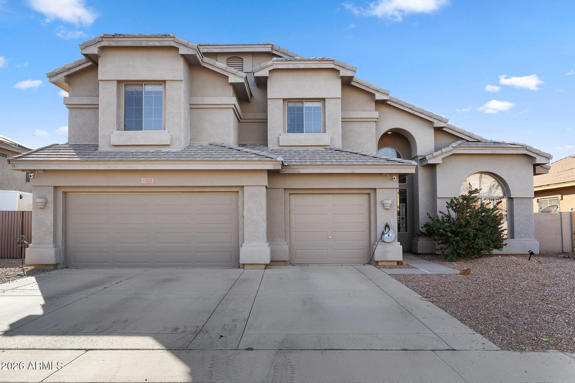 11029 East Decatur Street Mesa, AZ 85207 - Photo 2 of 65