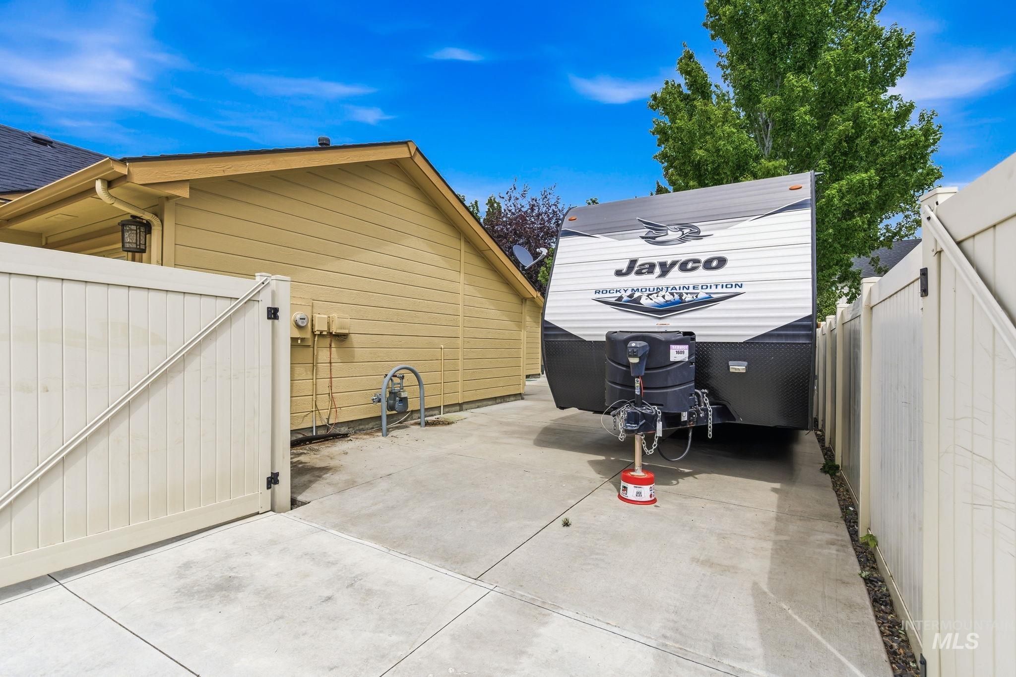 3094 South Bailey Way Meridian, ID 83642 - Photo 45 of 45
