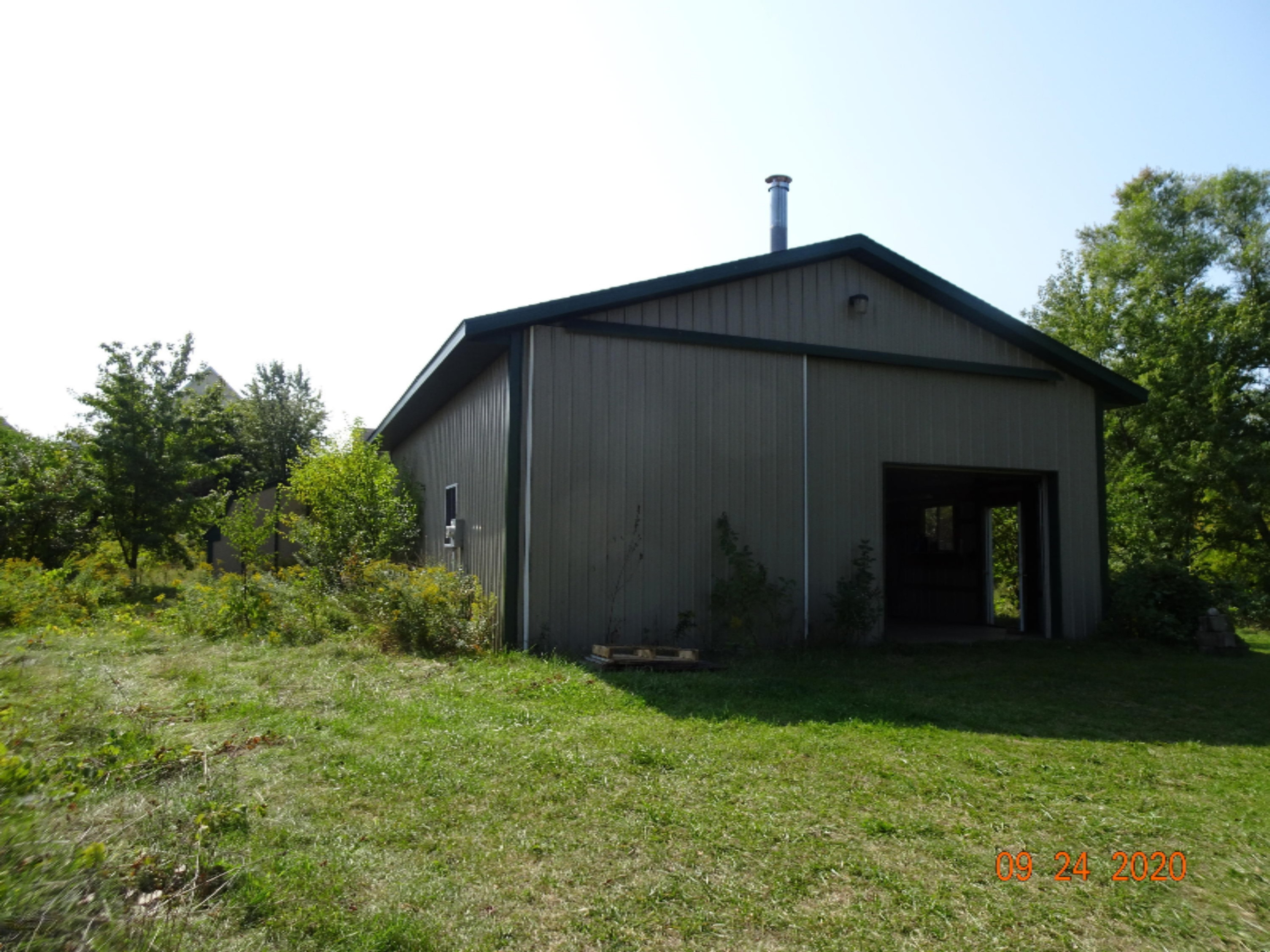 1027 Graafschap Road Holland, MI 49423 - Photo 3 of 8 DSC00348