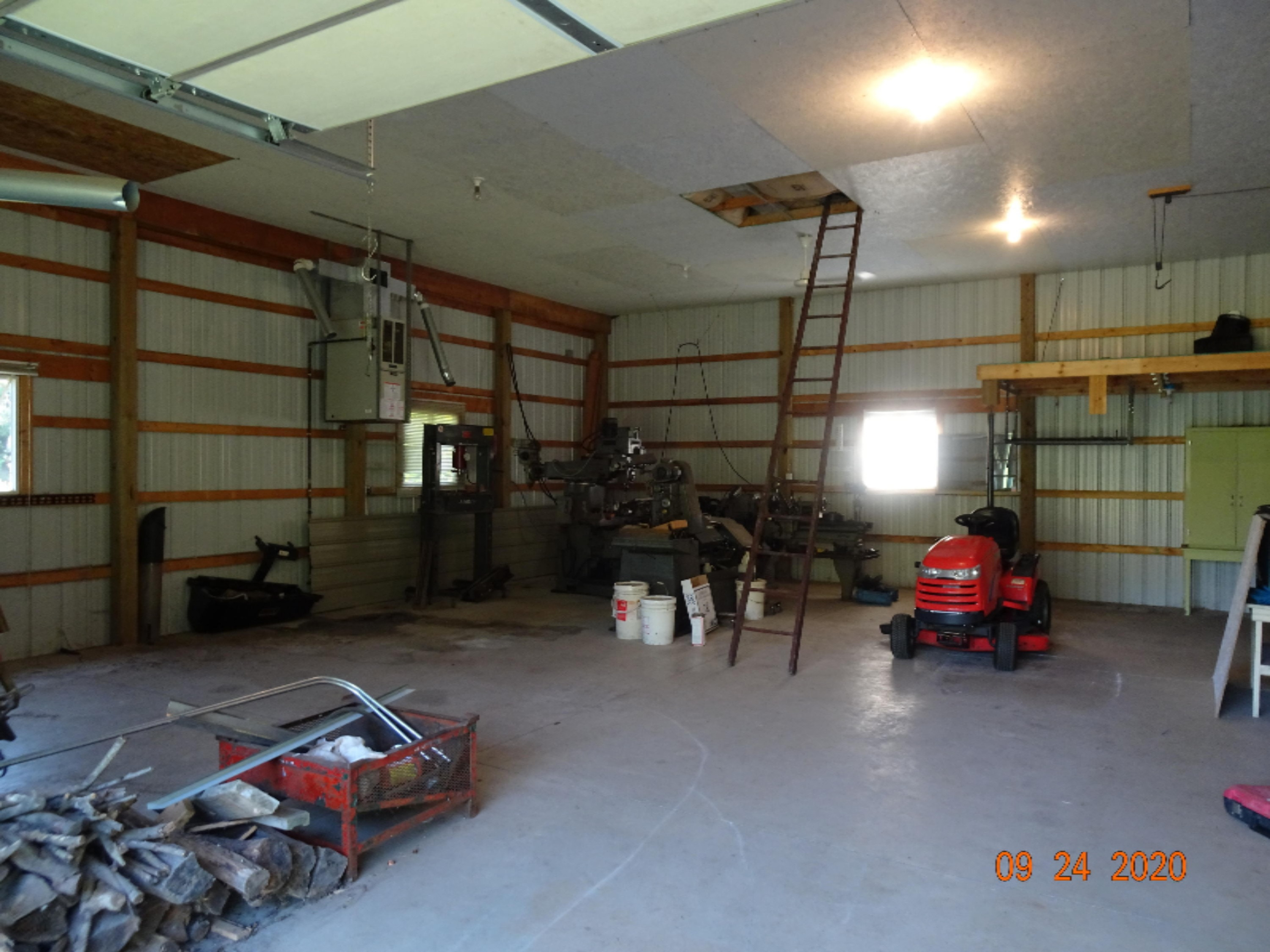 1027 Graafschap Road Holland, MI 49423 - Photo 4 of 8 DSC00349