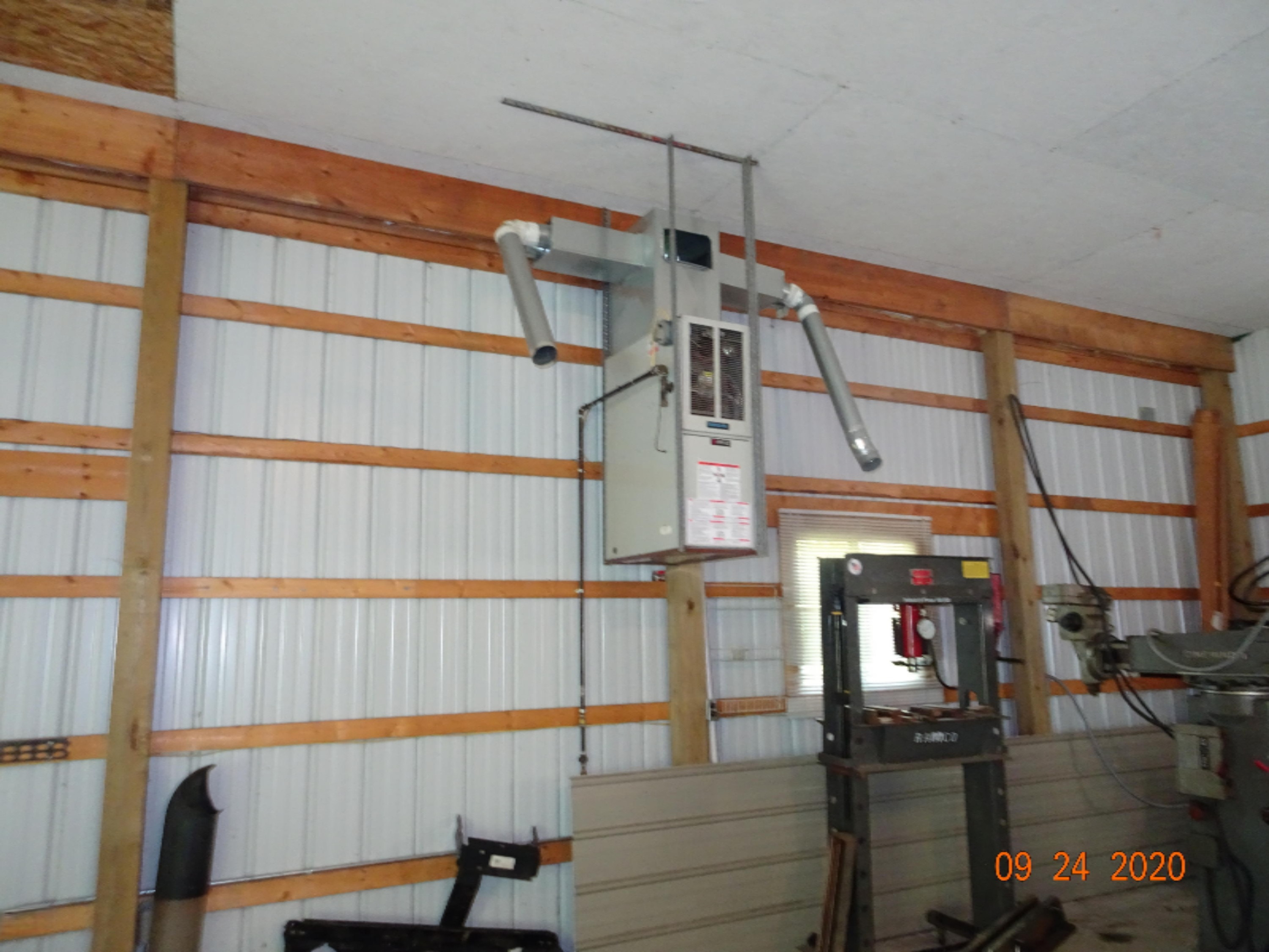 1027 Graafschap Road Holland, MI 49423 - Photo 7 of 8 DSC00352