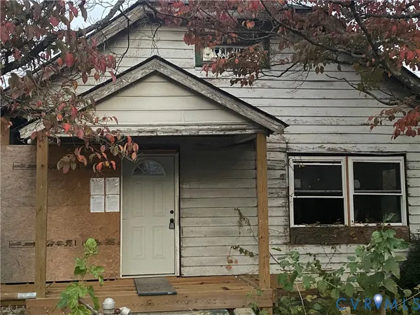 $90,000 | 1219 Melville Street, Petersburg, VA 23803