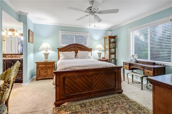 $1,999 | 3041 Sandpiper Bay Circle, Unit H201, Naples, FL 34112