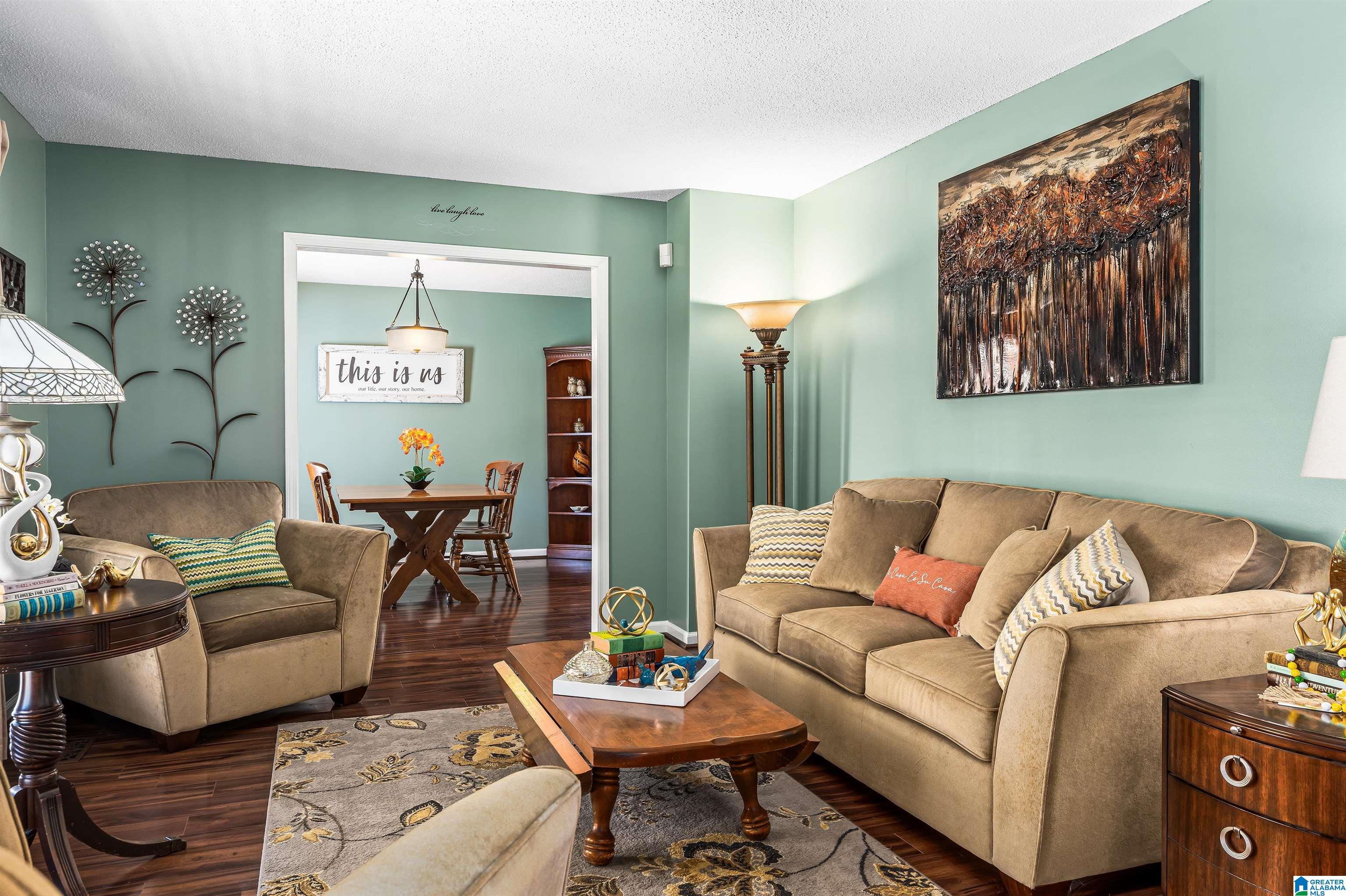 304 Lance Way Birmingham, AL 35206 - Photo 8 of 43