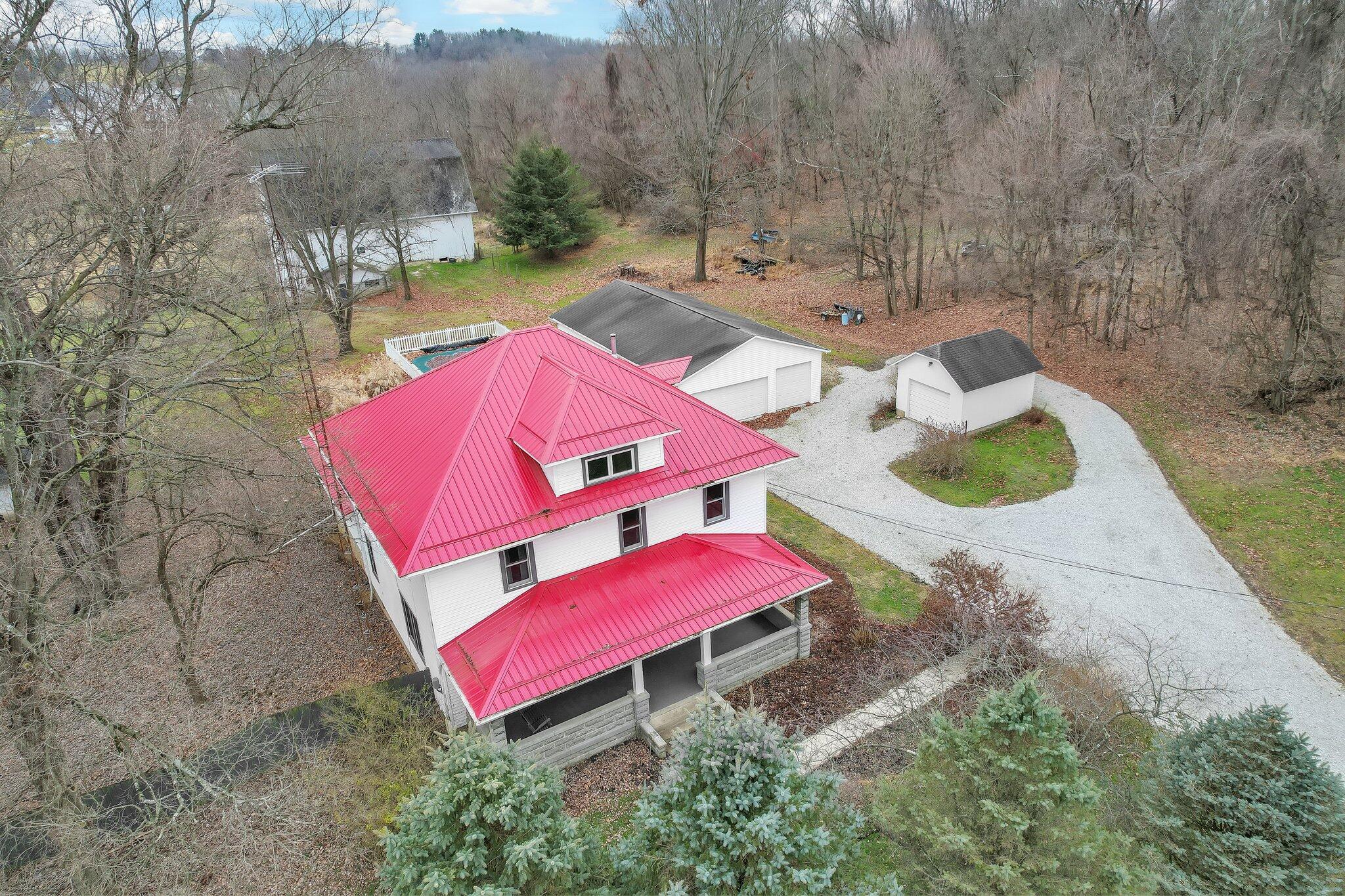2256 River Road Newark, OH 43055 - Photo 2 of 68 2-web-or-mls-2256-river-rd