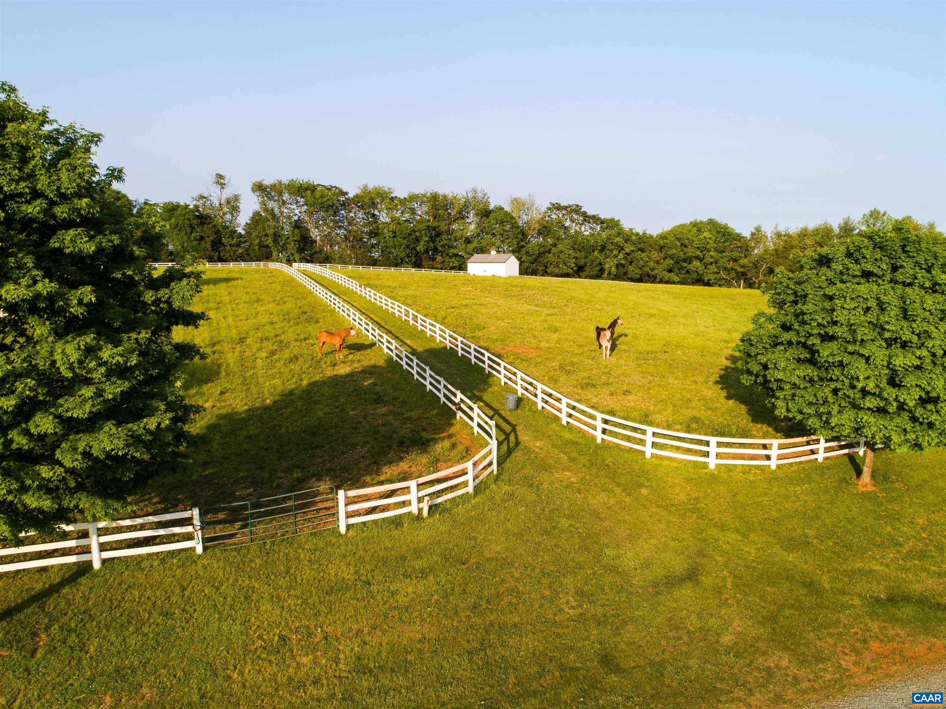 Tbd Springdale Drive Keswick, VA 22947 - Photo 20 of 22 a view of an outdoor space and lakeside