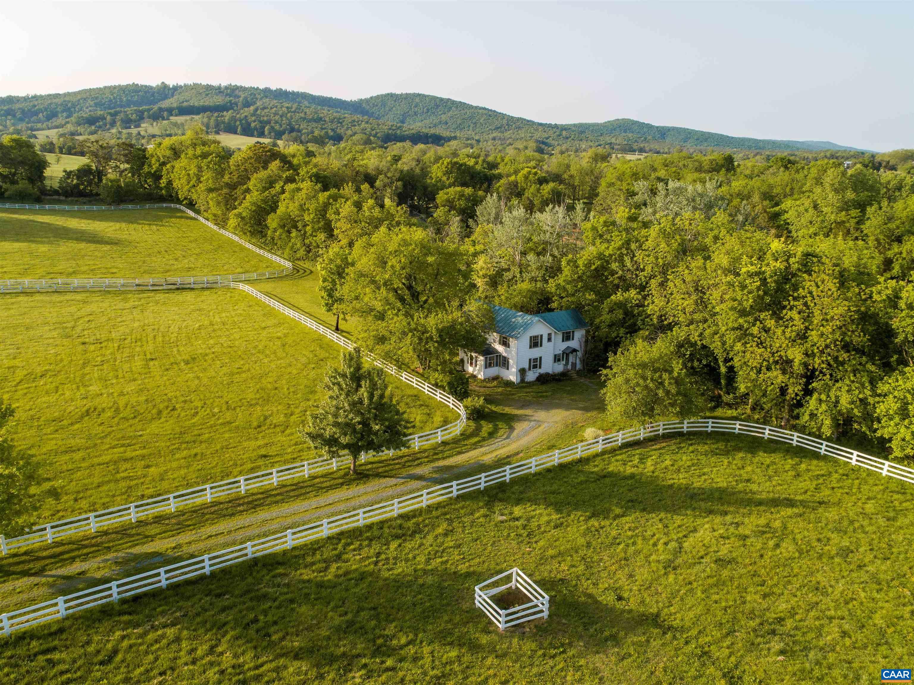 Tbd Springdale Drive Keswick, VA 22947 - Photo 3 of 22 a view of an ocean view