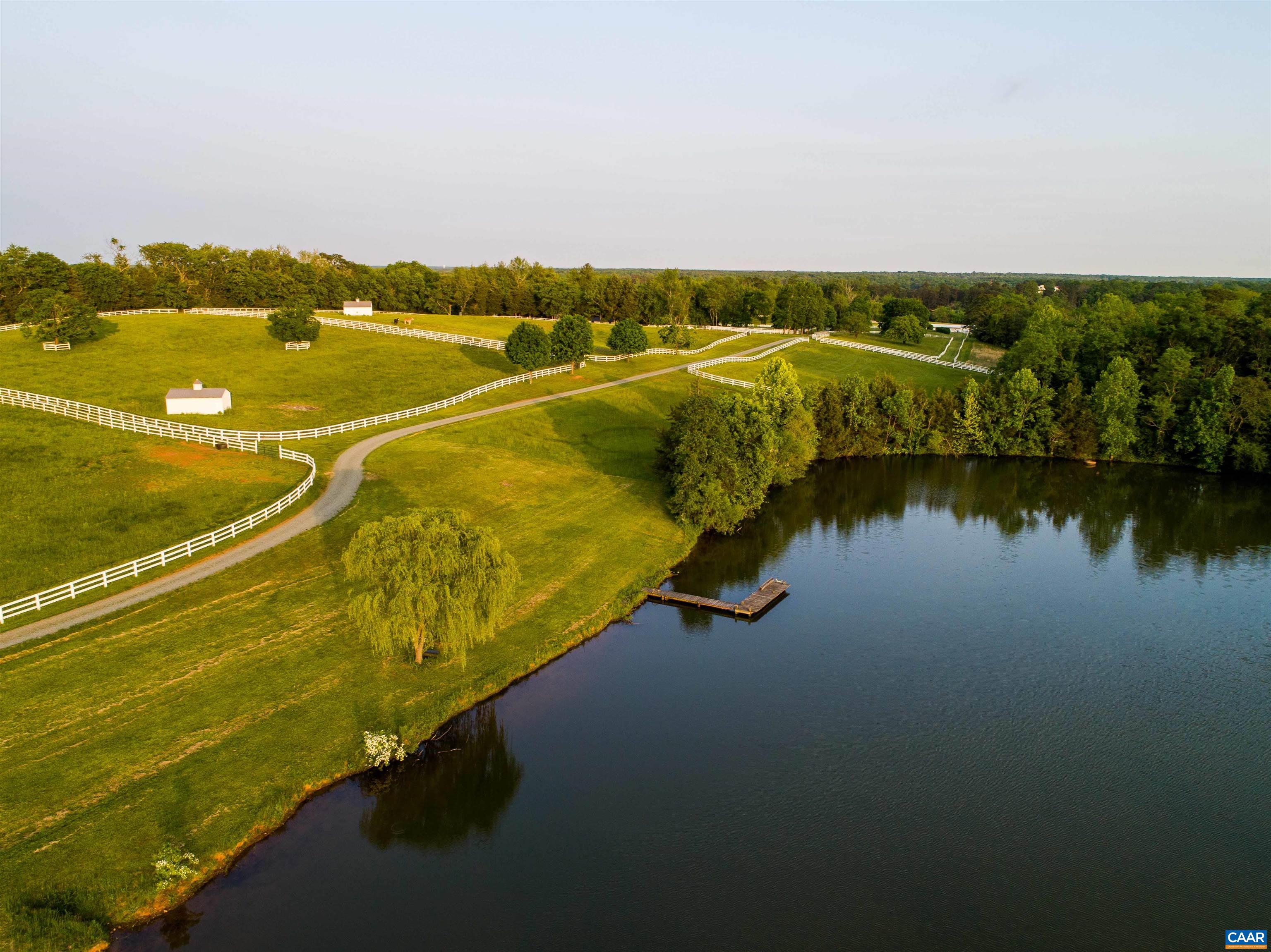 Tbd Springdale Drive Keswick, VA 22947 - Photo 5 of 22 a view of an ocean and beach