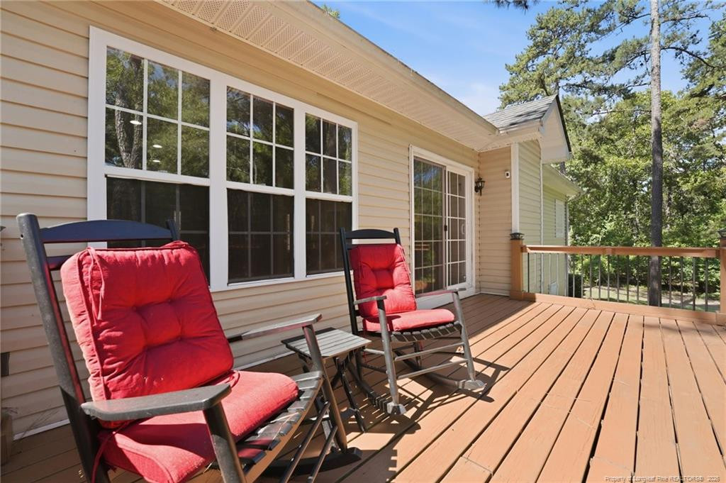 16 Ridge Road Jackson Springs, NC 27281 - Photo 37 of 50