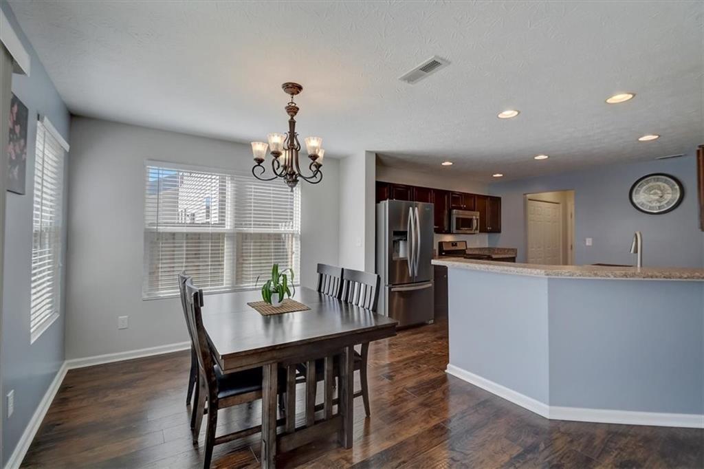 5781 Pebblebrooke Road Whitestown, IN 46075 - Photo 12 of 38