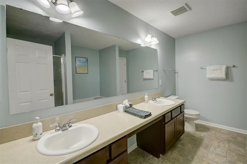 5781 Pebblebrooke Road Whitestown, IN 46075 - Photo 24 of 38