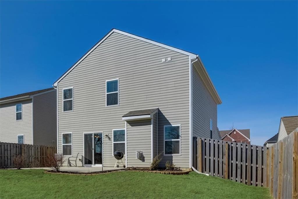 5781 Pebblebrooke Road Whitestown, IN 46075 - Photo 38 of 38