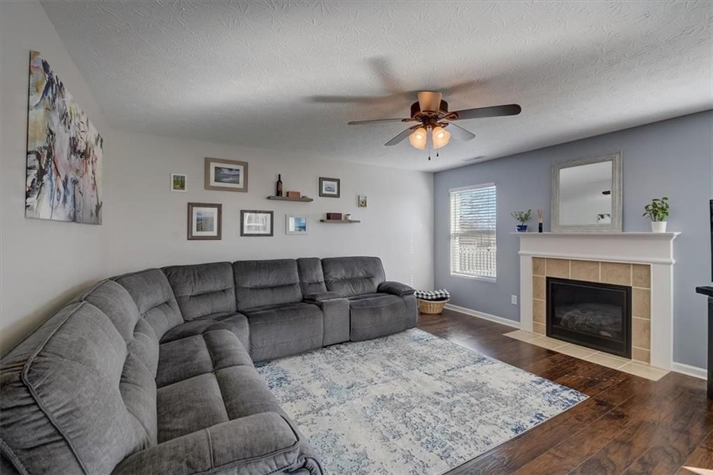 5781 Pebblebrooke Road Whitestown, IN 46075 - Photo 8 of 38