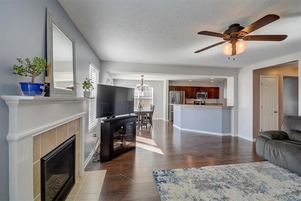 5781 Pebblebrooke Road Whitestown, IN 46075 - Photo 10 of 38