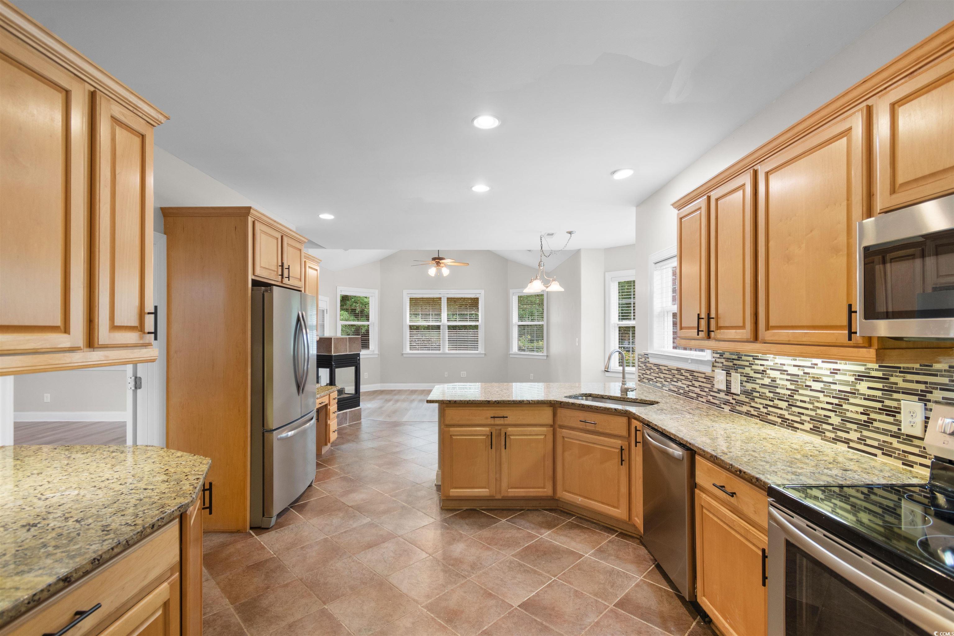 620 Ellsworth Court Myrtle Beach, SC 29579 - Photo 15 of 40