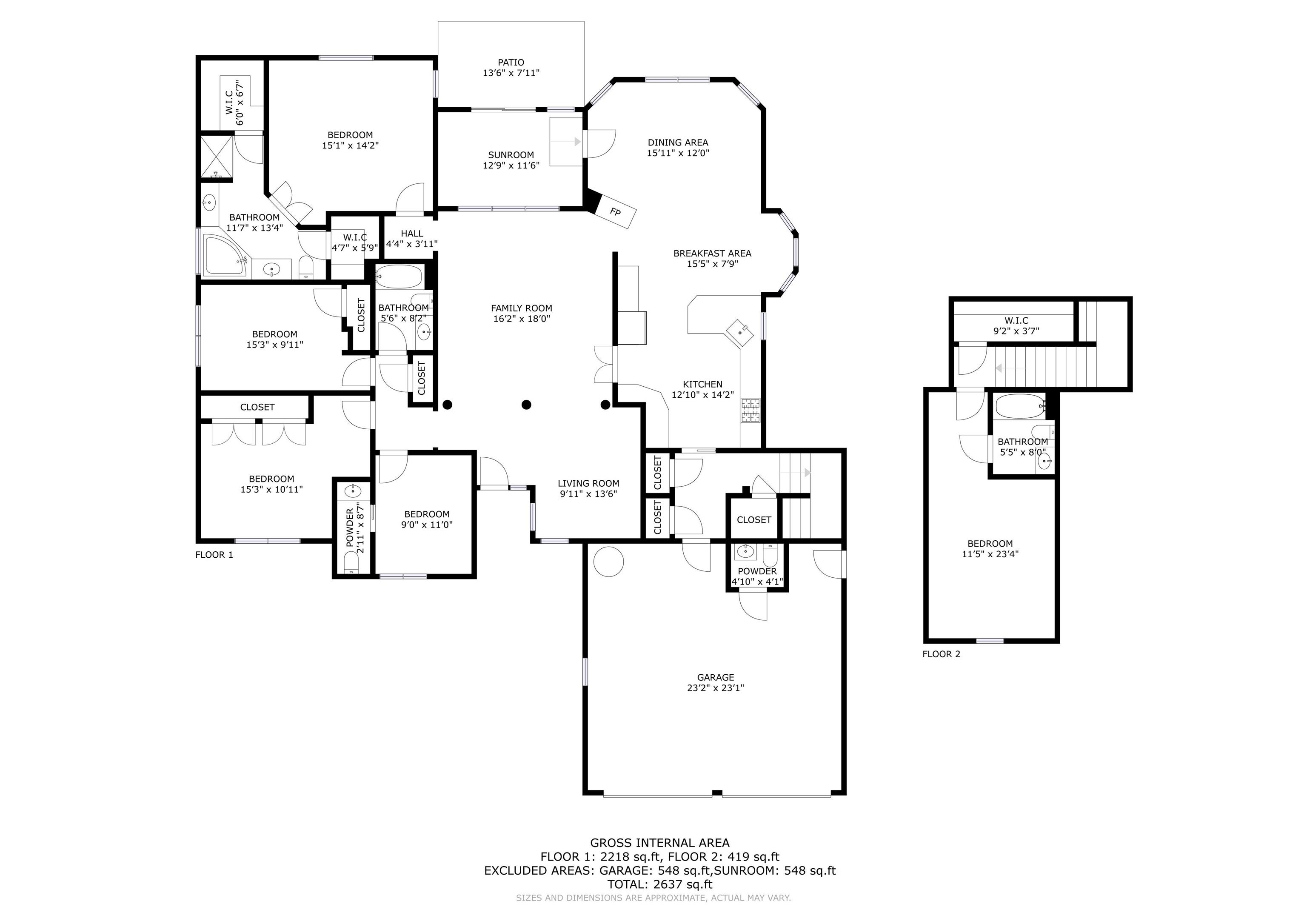 620 Ellsworth Court Myrtle Beach, SC 29579 - Photo 37 of 40