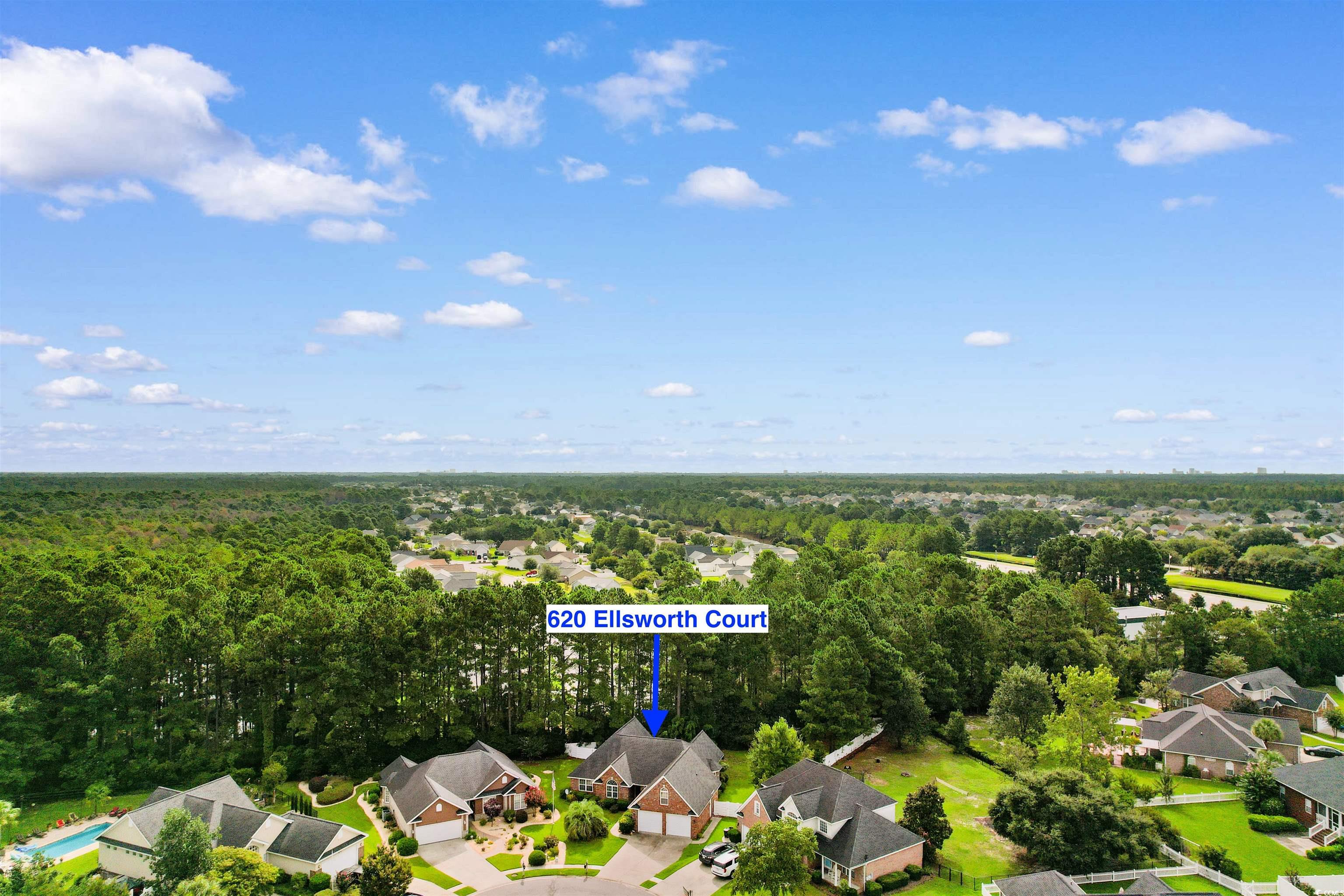 620 Ellsworth Court Myrtle Beach, SC 29579 - Photo 38 of 40