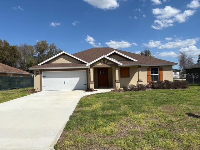 13307 Southwest 43rd Ave Road Ocala, FL 34473 - Photo 2 of 20