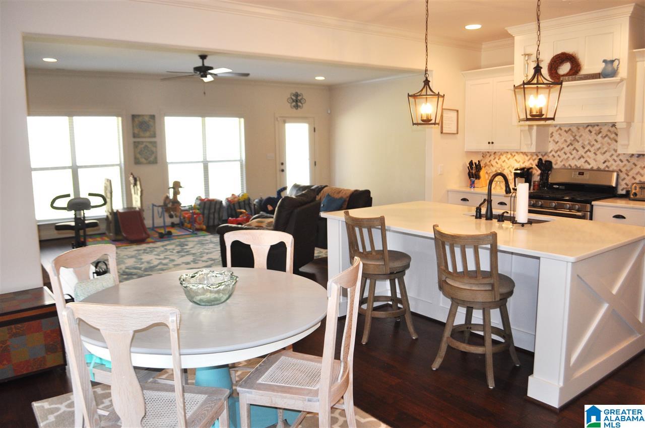 440 Ballantrae Road Pelham, AL 35124 - Photo 13 of 35 Gallery Image 13