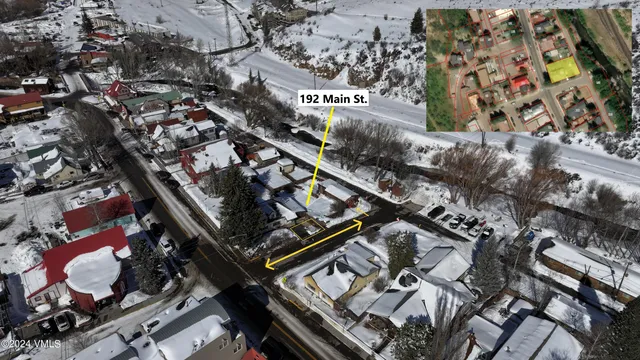 $1,580,000 | 192 Main Street, Minturn, CO 81645