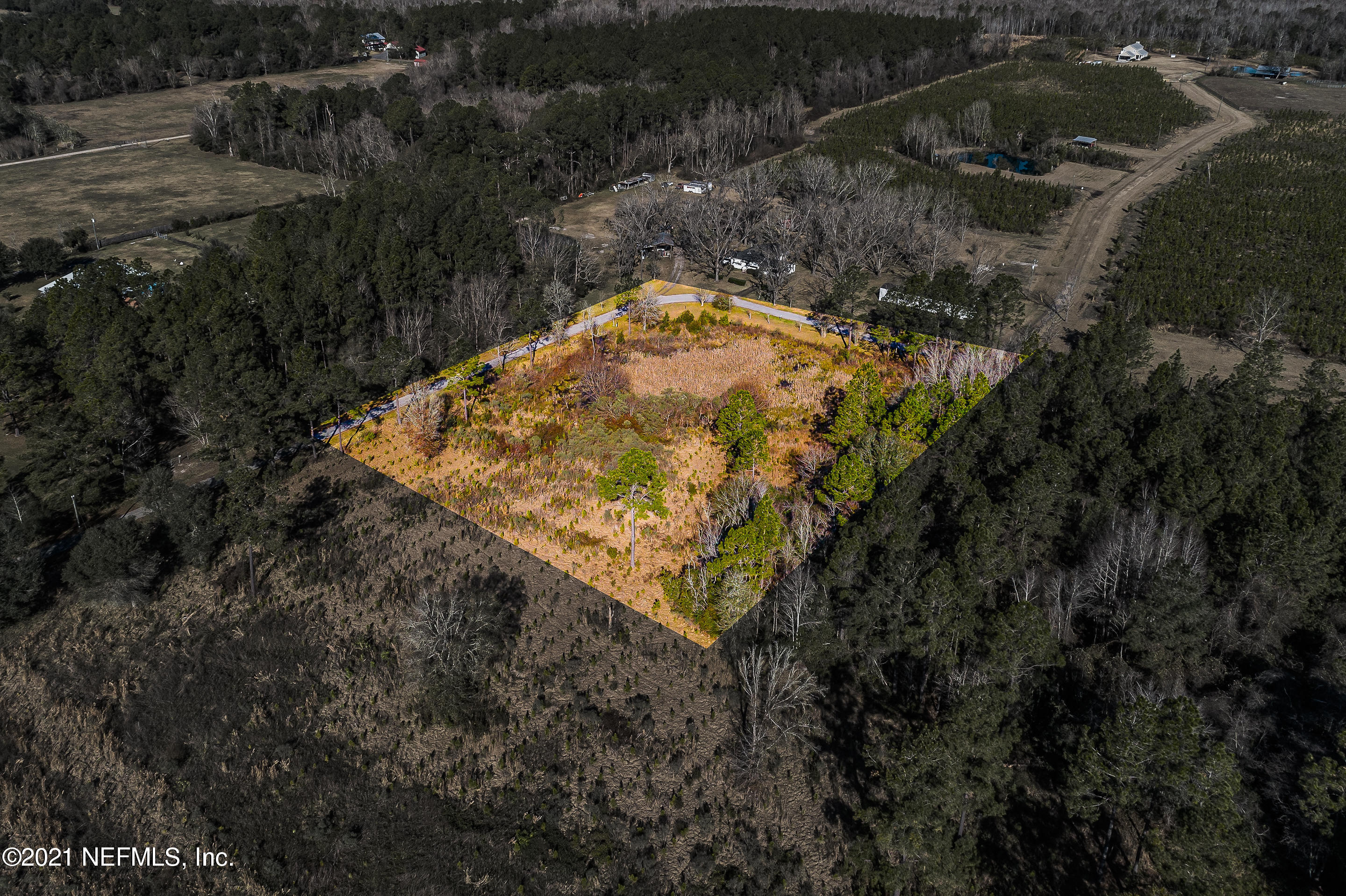 0 Ira Starling Road Macclenny, FL 32063 - Photo 12 of 18 ZJP - ISR -12