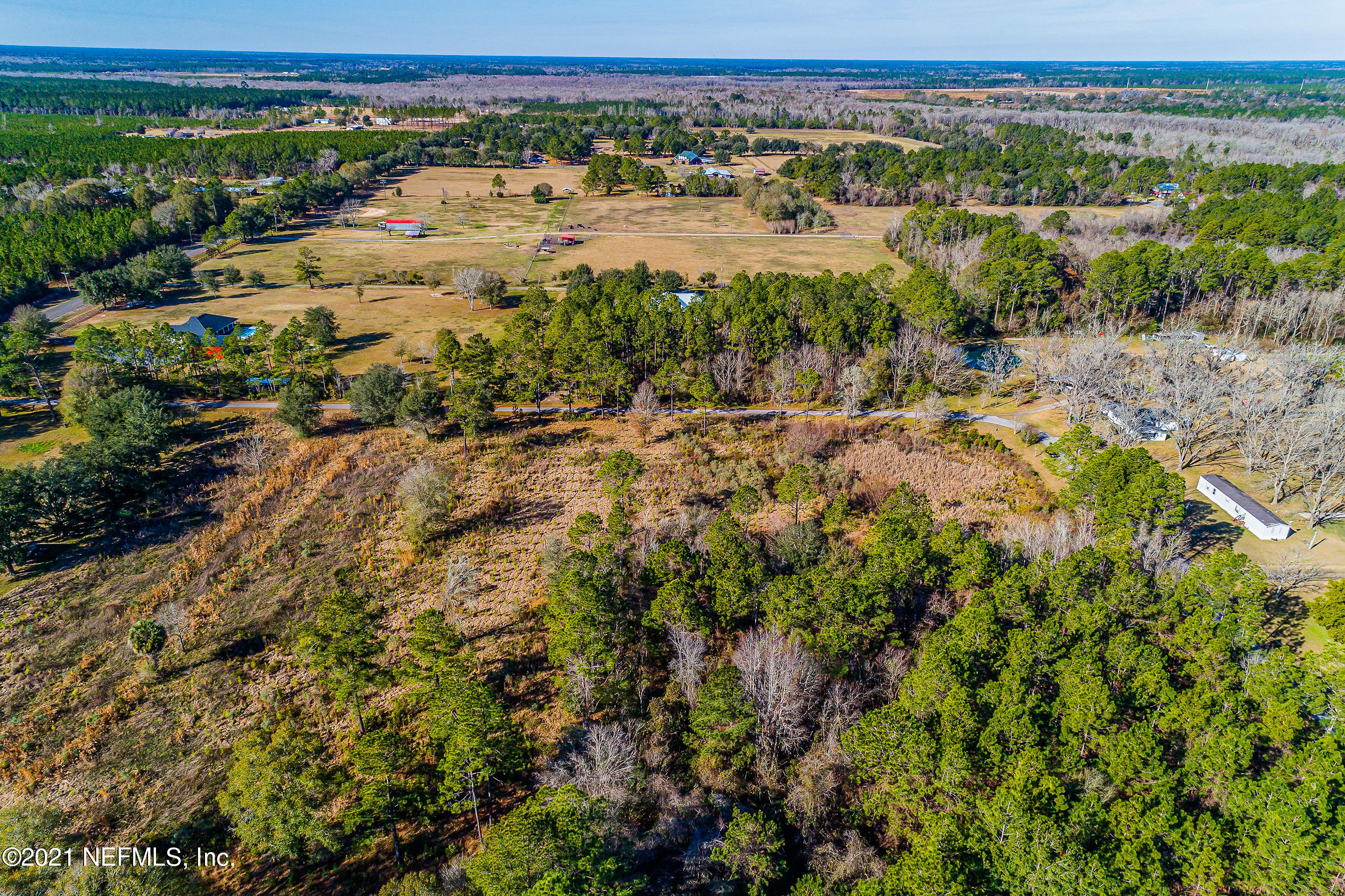 0 Ira Starling Road Macclenny, FL 32063 - Photo 13 of 18 ZJP - ISR -13