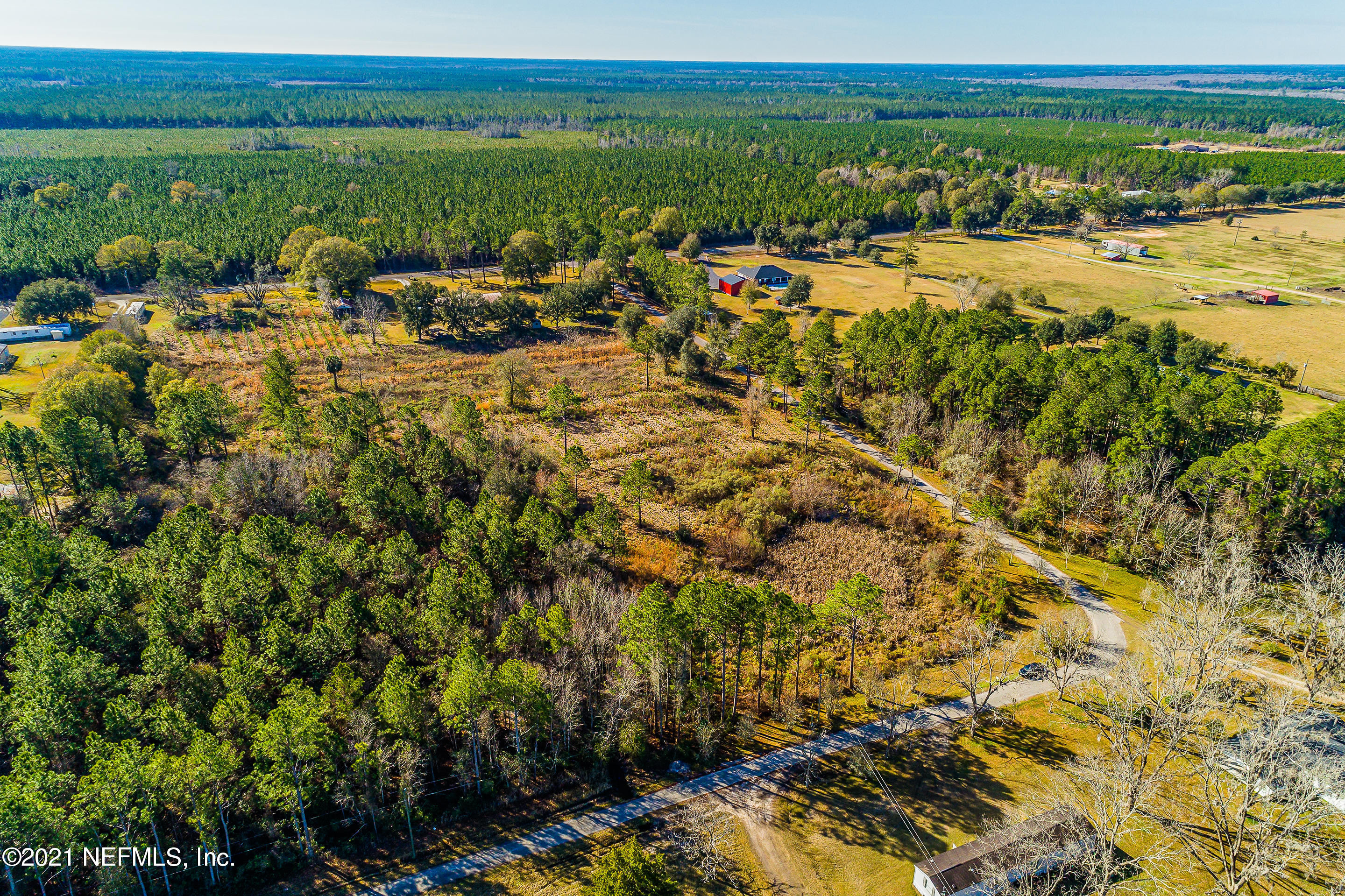 0 Ira Starling Road Macclenny, FL 32063 - Photo 15 of 18 ZJP - ISR -15
