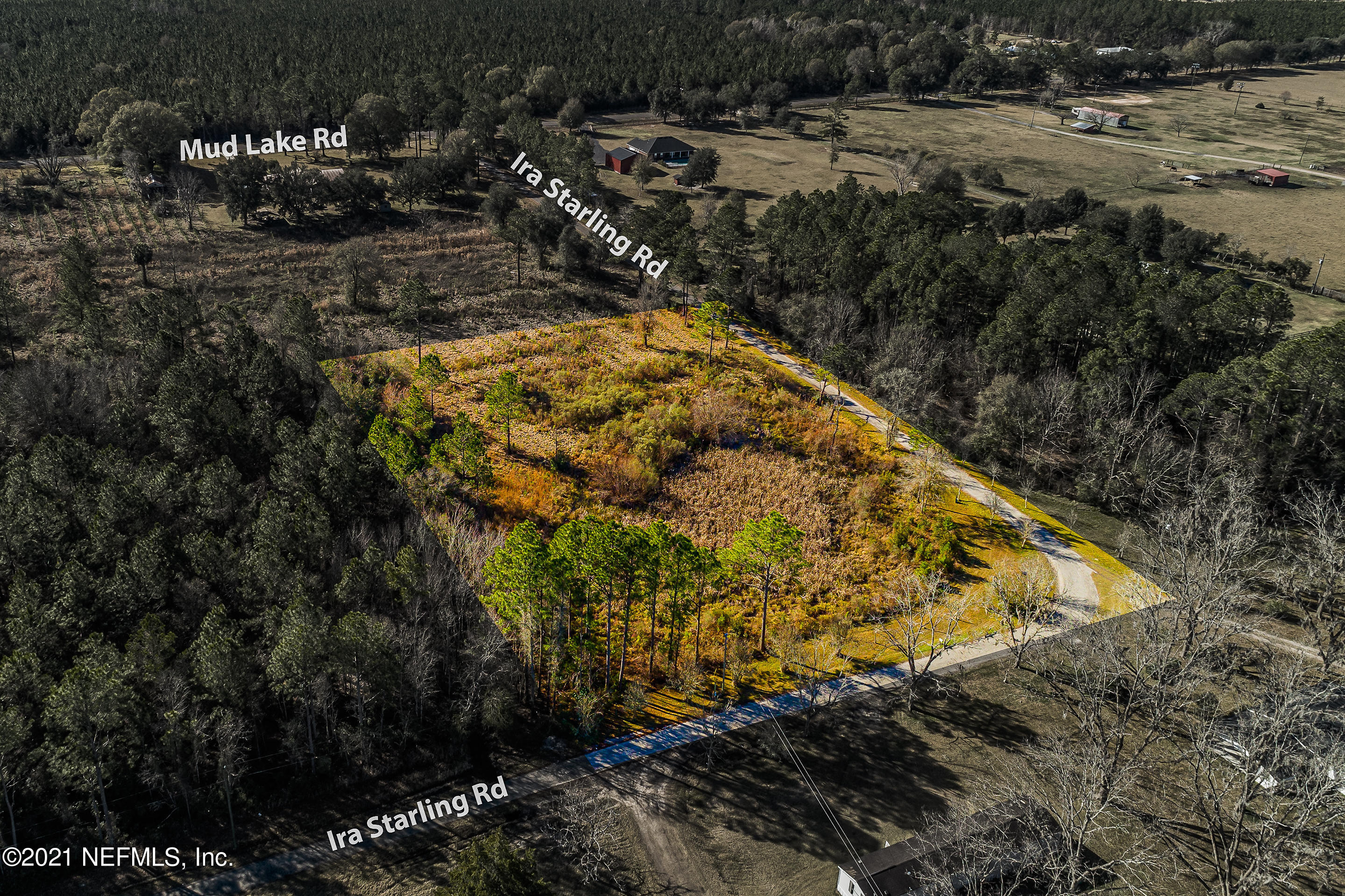 0 Ira Starling Road Macclenny, FL 32063 - Photo 16 of 18 ZJP - ISR -16