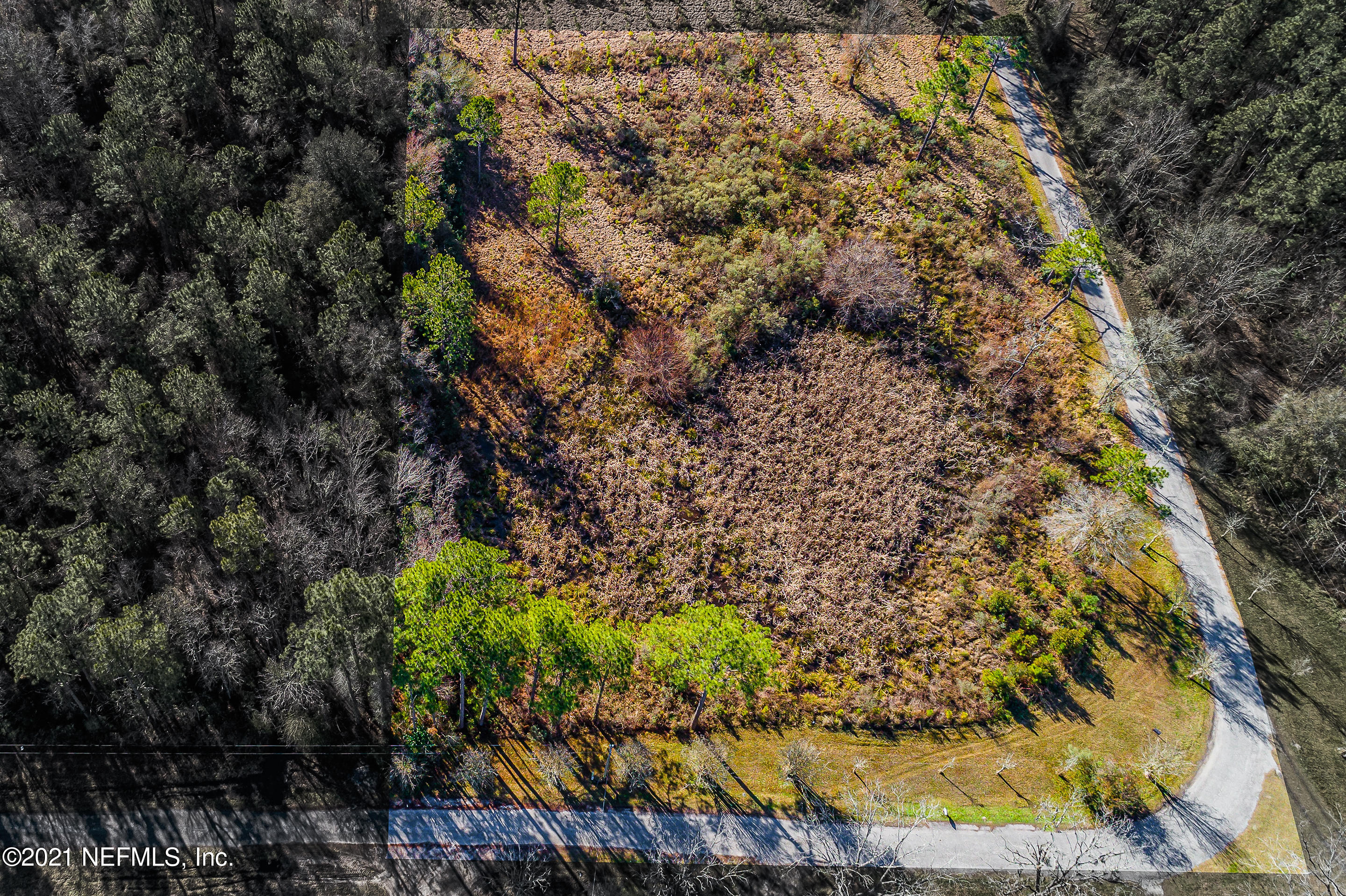 0 Ira Starling Road Macclenny, FL 32063 - Photo 18 of 18 ZJP - ISR -18