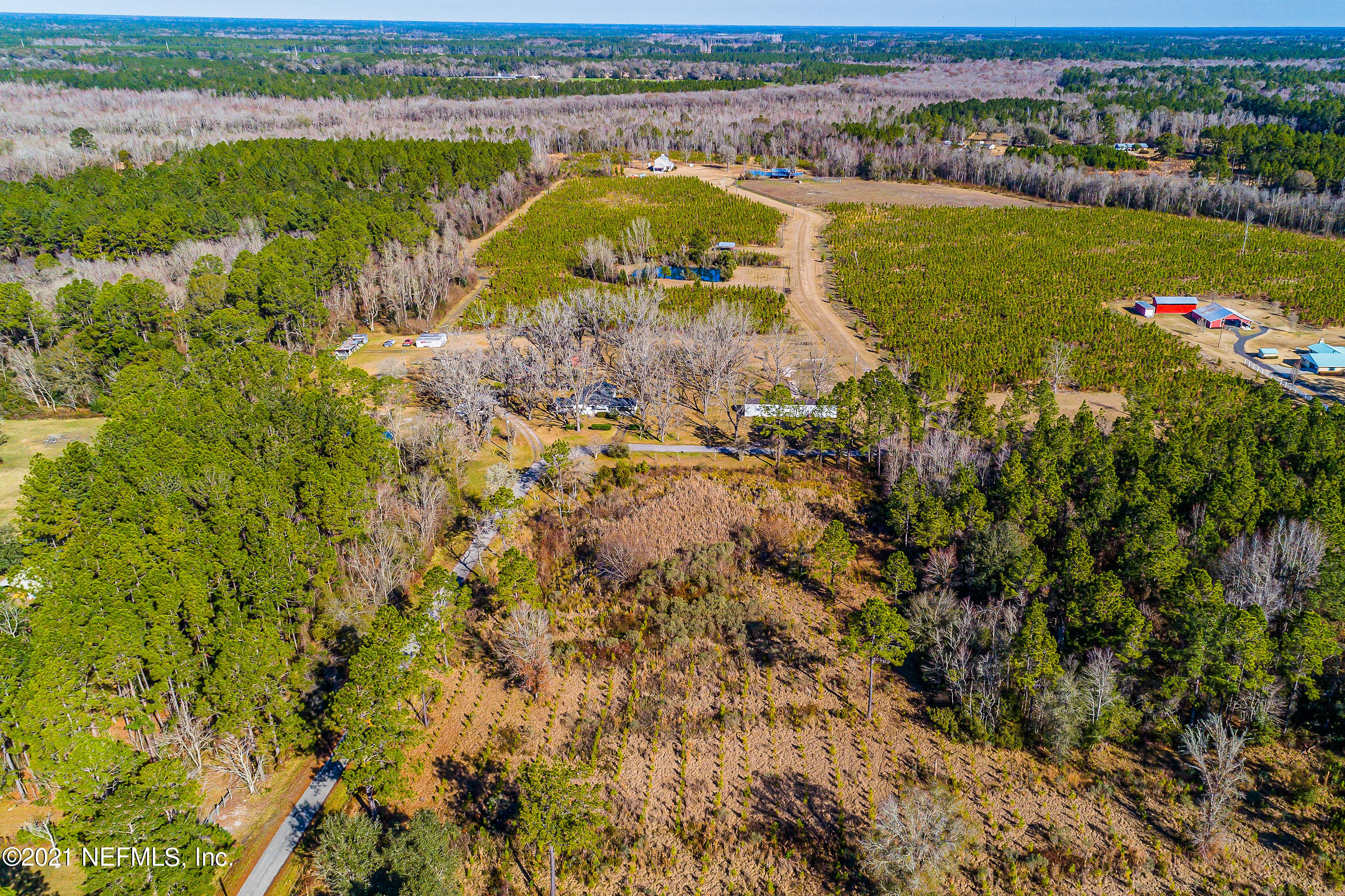 0 Ira Starling Road Macclenny, FL 32063 - Photo 9 of 18 ZJP - ISR -9