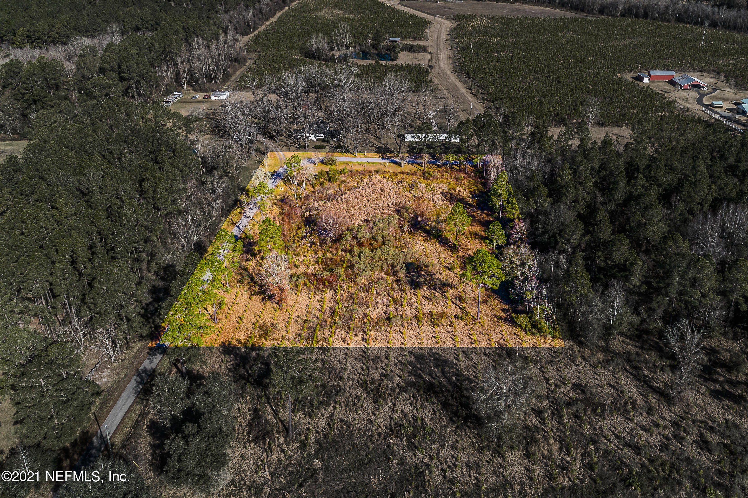 0 Ira Starling Road Macclenny, FL 32063 - Photo 10 of 18 ZJP - ISR -10
