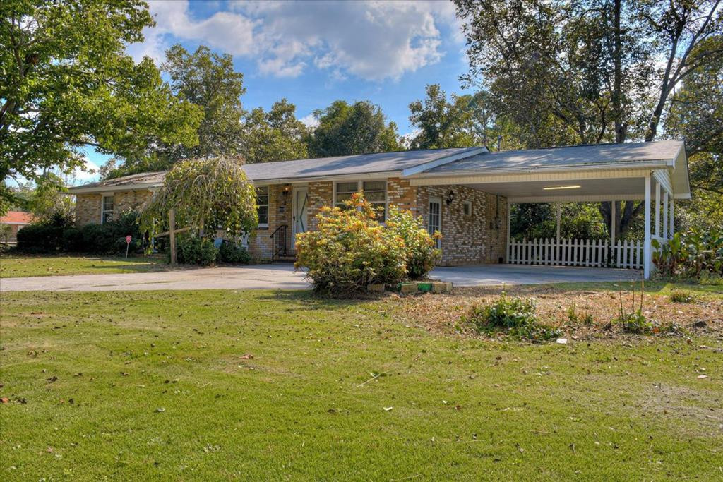 1802 Windsor Spring Road Augusta, GA 30906 - Photo 1 of 33 Main View