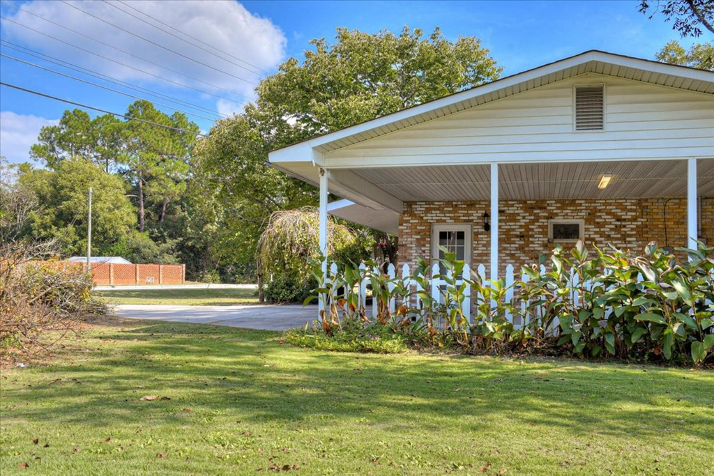 1802 Windsor Spring Road Augusta, GA 30906 - Photo 33 of 33