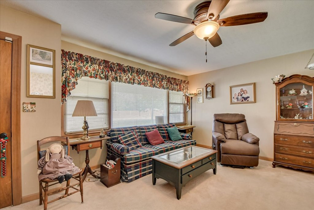 1802 Windsor Spring Road Augusta, GA 30906 - Photo 8 of 33