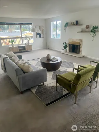 $3,600 | 18501 52nd Avenue West, Unit 90, Lynnwood, WA 98037