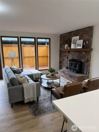 $3,600 | 18501 52nd Avenue West, Unit 90, Lynnwood, WA 98037