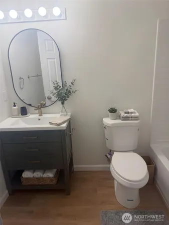 $3,600 | 18501 52nd Avenue West, Unit 90, Lynnwood, WA 98037