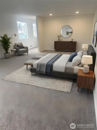 $3,600 | 18501 52nd Avenue West, Unit 90, Lynnwood, WA 98037