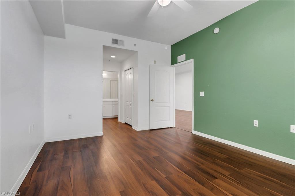 8550 Kingbird Loop, Unit 625 Estero, FL 33967 - Photo 7 of 16 a view of a livingroom with wooden floor