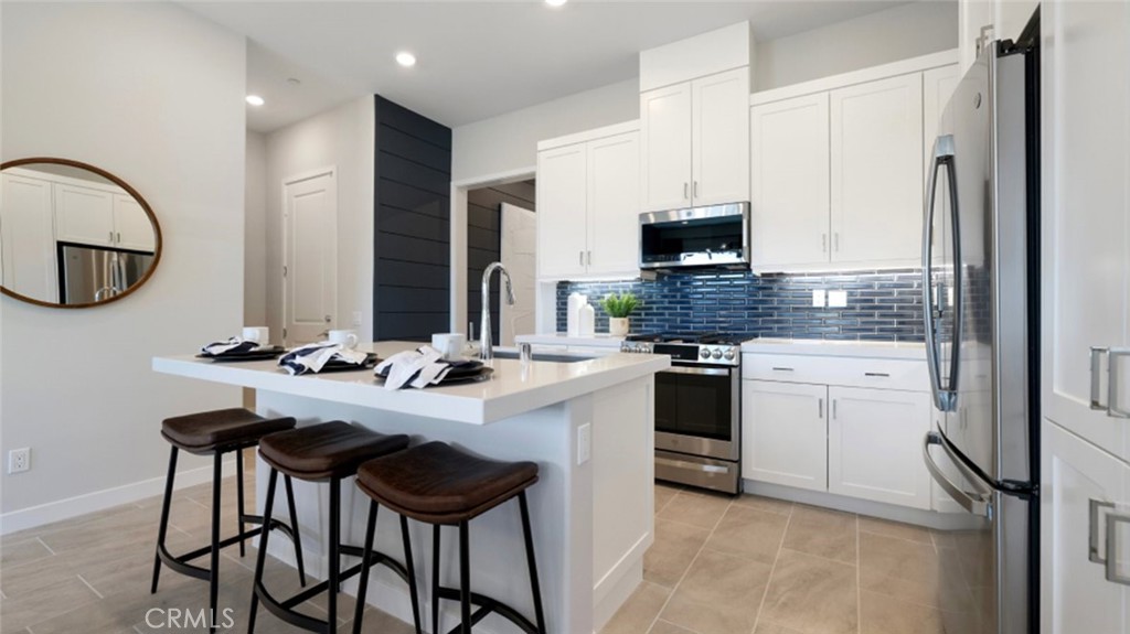 842 Sunrise Road Rancho Mission Viejo, CA 92694 - Photo 1 of 1 Photos shown are of model only- not actual homesite.